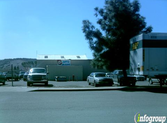 Low Price Auto Glass - Chula Vista, CA