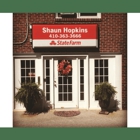 Shaun Hopkins - State Farm Insurance Agent