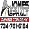 Jones Asphalt Paving Contractors gallery