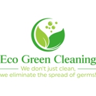 Eco Green Cleaning Inc