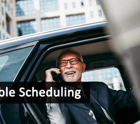 POINT COOK TRANSPORT SERVICES - Point Cook, VIC. Flexible Scheduling