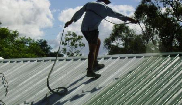 Reflecta Coat Roof Painting & Restoration - Rangeville, QLD