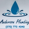Anderson Plumbing gallery