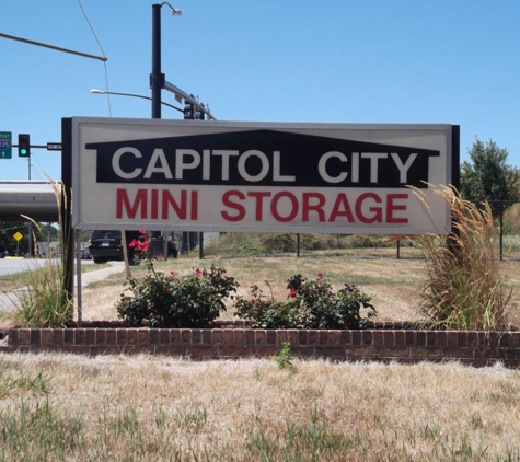 Capitol City Mini Storage - Grimes, IA