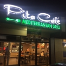 Pita Cafe - Greek Restaurants