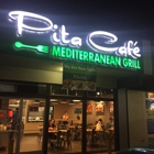 Pita Cafe