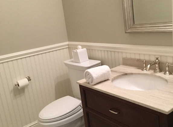 Reed Plumbing & Heating Service - Darien, CT