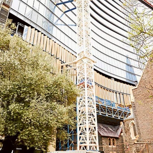 Greenwood Consulting Pty Ltd - Mount Dandenong, VIC