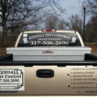 KENDALL PEST  CONTROL