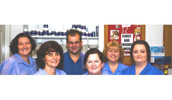 Camira-Springfield Chiropractic Centre - Camira, QLD