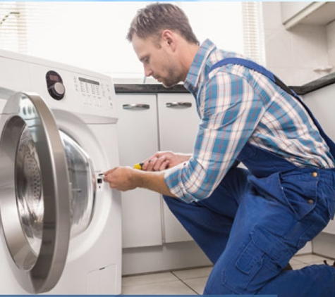 Burns Appliance Repair - Memphis, TN