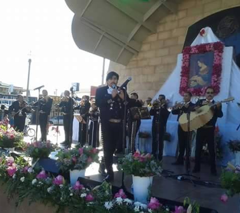 Mariachi Ruiseñor - Los Angeles, CA