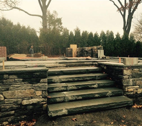 River Stone Masonry, Inc - Ashland, MA