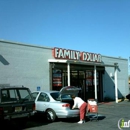 Family Dollar - Discount Stores