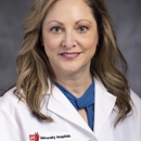 Cindy Craig, CNP - Nurses