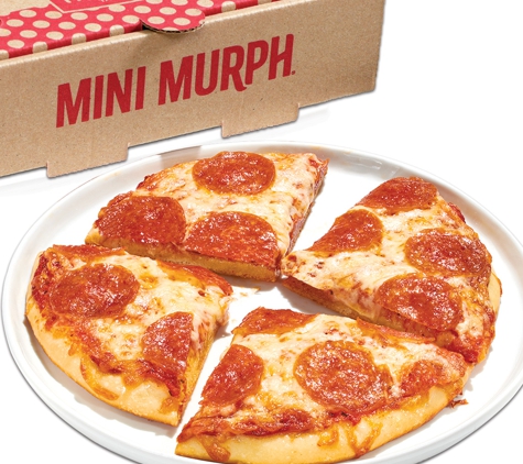 Papa Murphy's | Take 'N' Bake Pizza - Dallas, OR