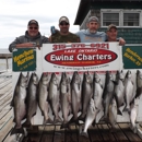 Ewing Charters - Tourist Information & Attractions