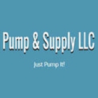 Pump & Supply