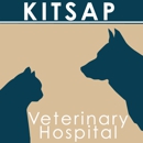 Kitsap Veterinary Hospital - Veterinary Clinics & Hospitals