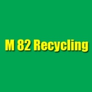 M 82 Recycling - Tires-Wholesale & Manufacturers