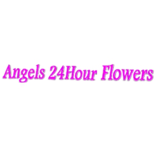 Angel's 24 Hr Flowers