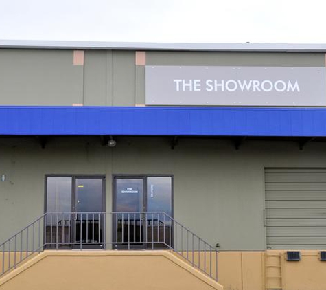 The Showroom - Little Rock, AR