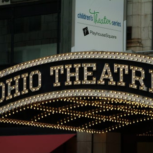 Ohio Theatre - Cleveland, OH