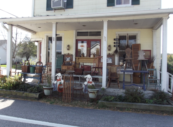 Sand Hill Antiques & Refinishing - Marriottsville, MD