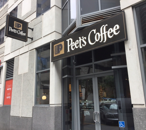 Peet's Coffee & Tea - San Francisco, CA