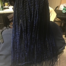 Peco African Hair Braiding - Hair Braiding