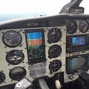 Skylines Aviation Supply Pty Ltd - Moorabbin Airport, VIC