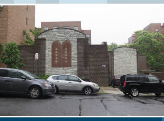 Congregation Kehal Adath Yeshurun of the Bronx - Bronx, NY