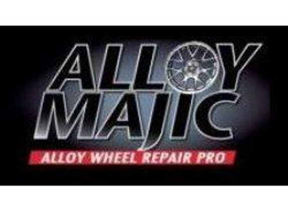 Alloy MAJIC - Brockton, MA