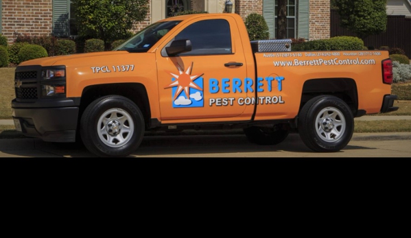 Berrett  Pest Control - Denver, CO