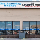 The Laundry Basket & The Laundro Mutt