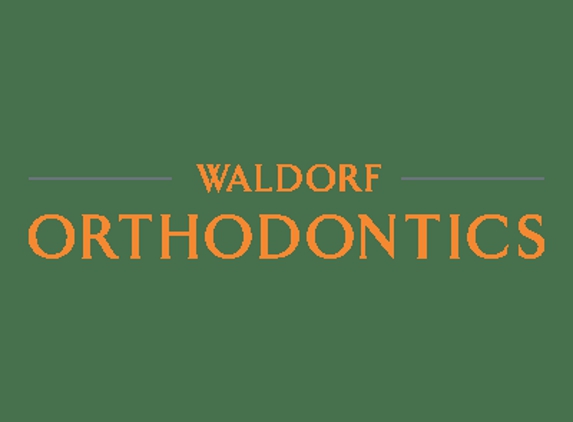 Waldorf Orthodontics - White Plains, MD