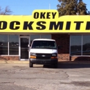 Okey Locksmith - Keys