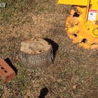 Texas Stump Cutters