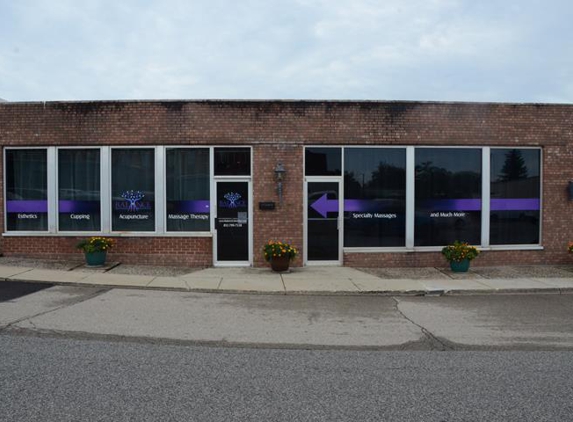 Balance Massage And Wellness Studio - Columbus, IN