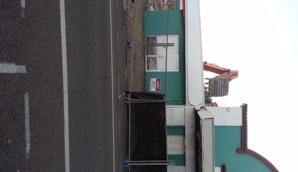 Townsville Demolitions