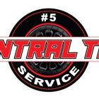 Central Tire Service No 5