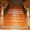 Jerry Ray Stairbuilders gallery