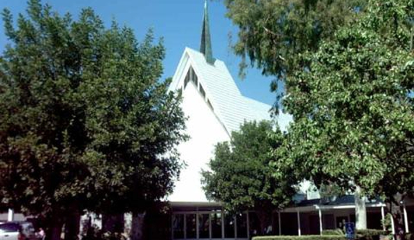 Santa Anita Church - Arcadia, CA
