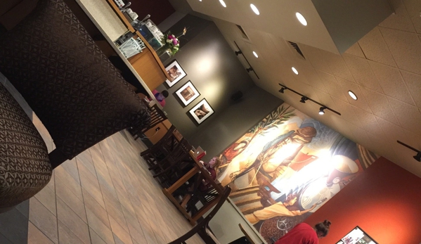 Starbucks Coffee - Galveston, TX