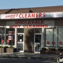 Tommy's Cleaners - Dry Cleaners & Laundries