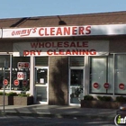 Tommy's Drapery Cleaners