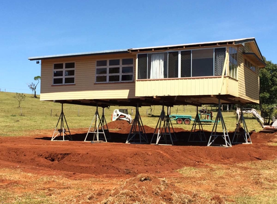 Ace House Relocators - Brookhill, QLD