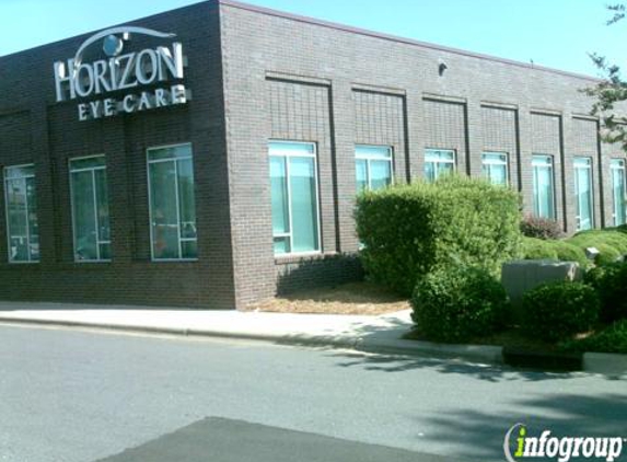Horizon Eye Care - Charlotte, NC