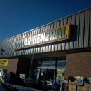 Dollar General - Discount Stores