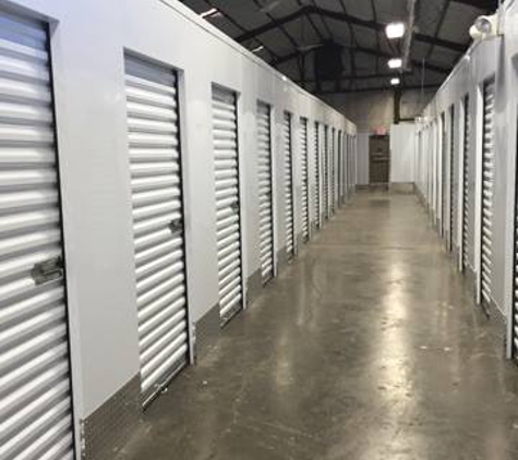 Cox Climate Controlled Storage - Springfield, MO